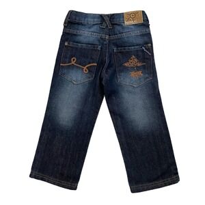 Youth LRG Jeans Size 3T Kids Lifted Research Group